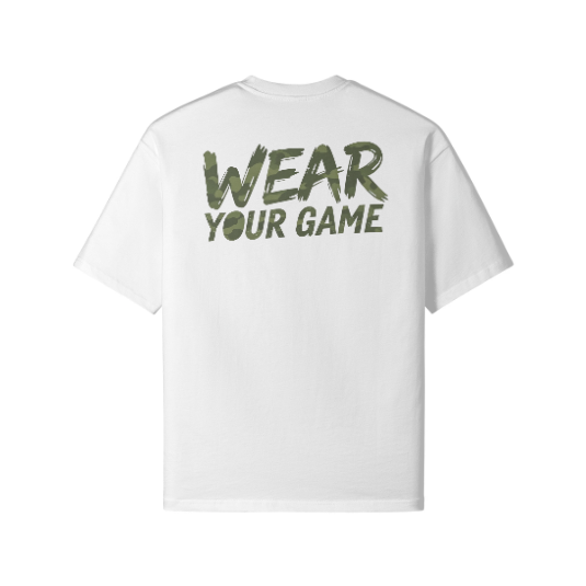 CAMMO PRINT WYG