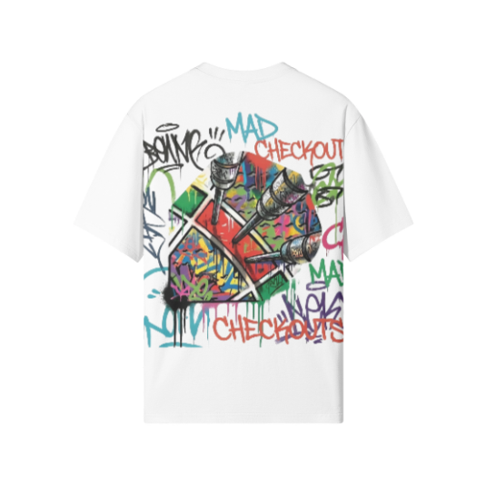GRAFF FLIGHT