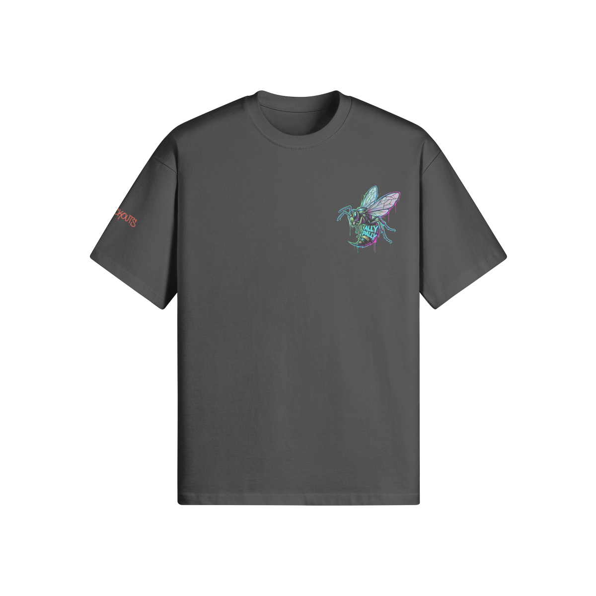 0-YD5-Front Side