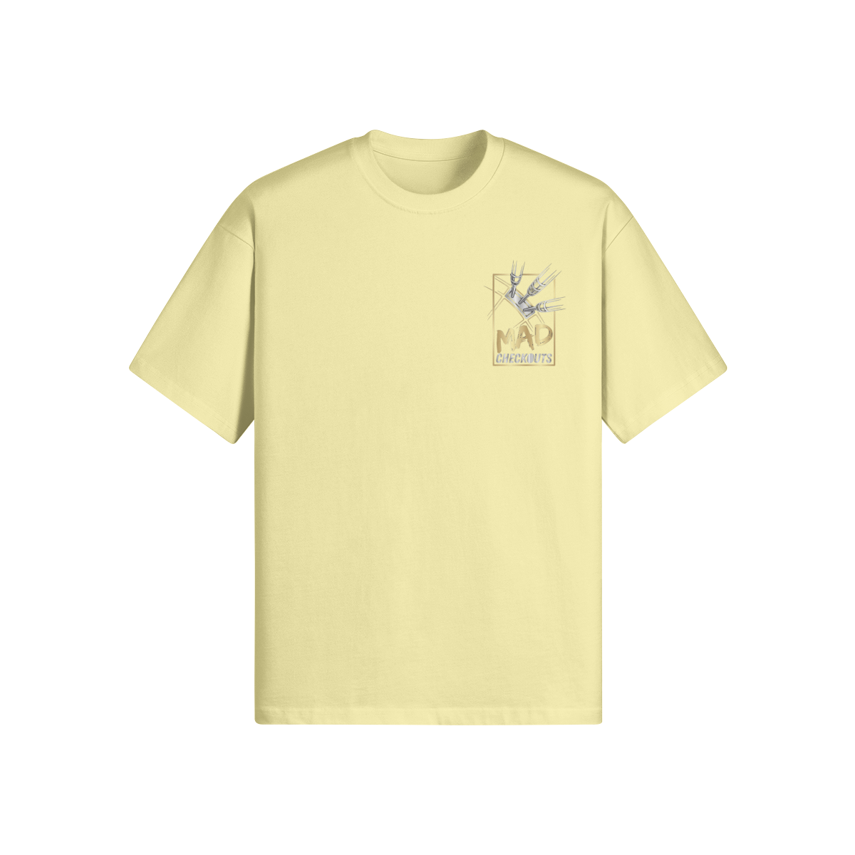 0-YD3-Front Side