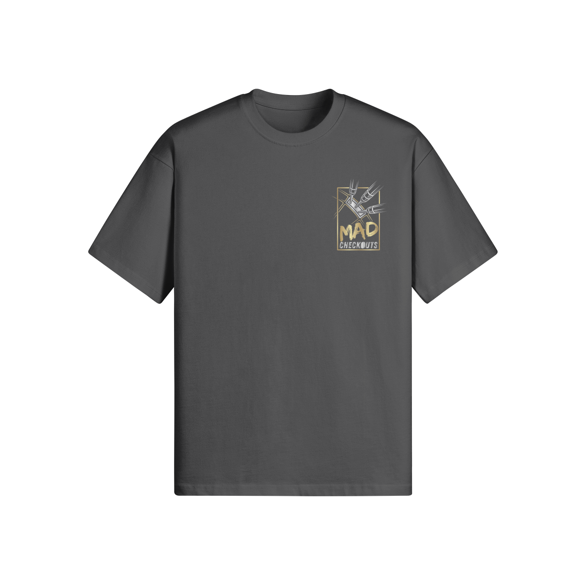 0-YD5-Front Side